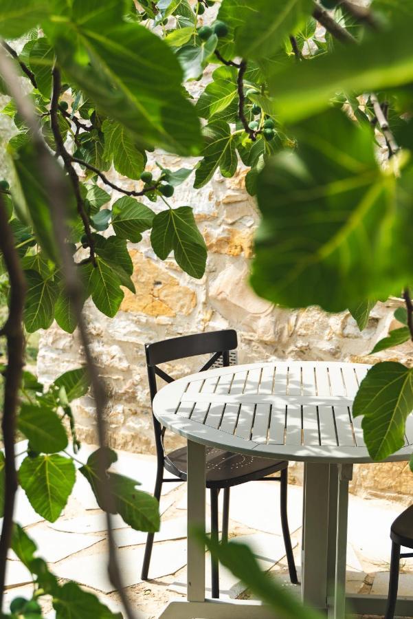 Agriturismo Le Fonti ポンタッシエーヴェ エクステリア 写真