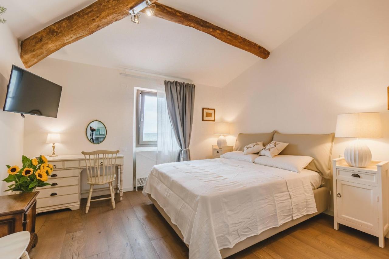 Agriturismo Le Fonti ポンタッシエーヴェ エクステリア 写真