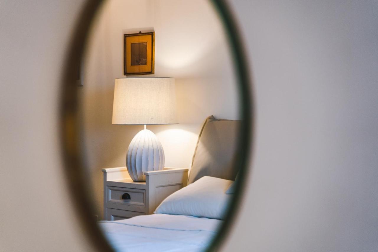 Agriturismo Le Fonti ポンタッシエーヴェ エクステリア 写真