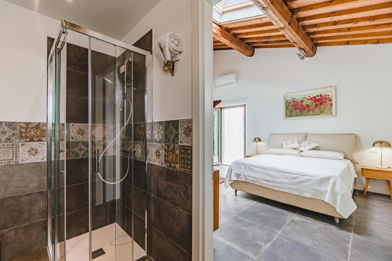 Agriturismo Le Fonti ポンタッシエーヴェ エクステリア 写真