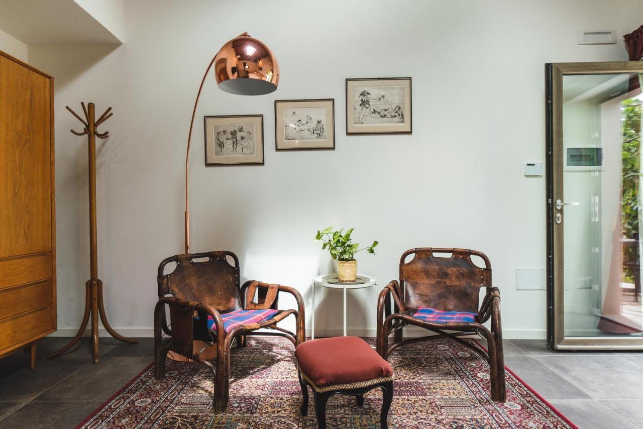 Agriturismo Le Fonti ポンタッシエーヴェ エクステリア 写真