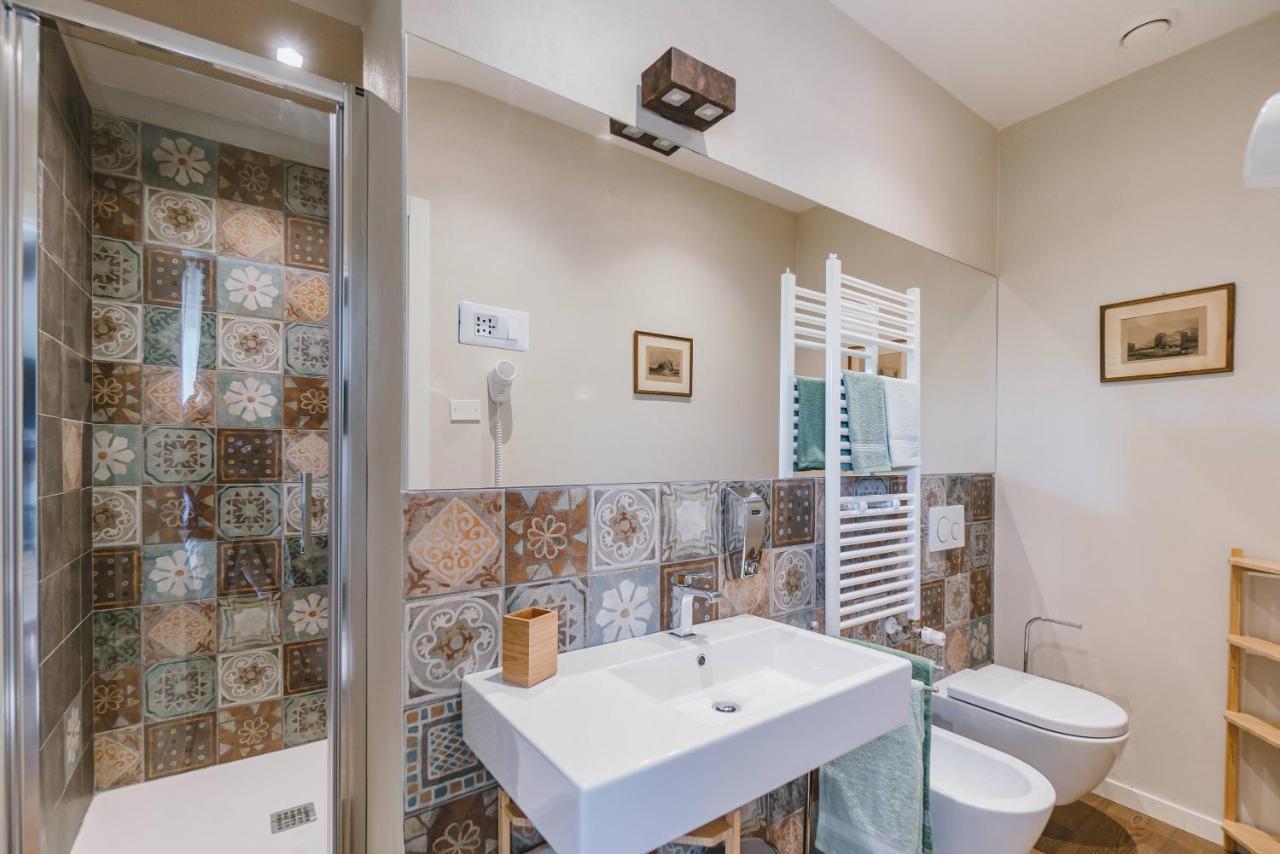 Agriturismo Le Fonti ポンタッシエーヴェ エクステリア 写真