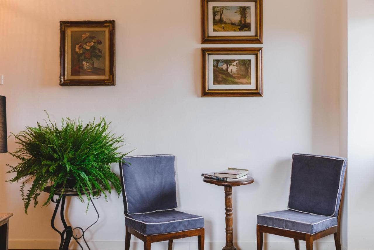 Agriturismo Le Fonti ポンタッシエーヴェ エクステリア 写真