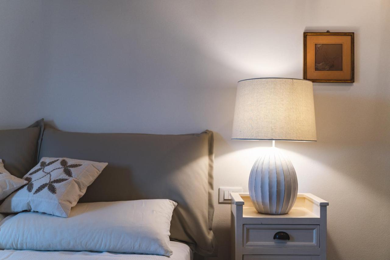 Agriturismo Le Fonti ポンタッシエーヴェ エクステリア 写真