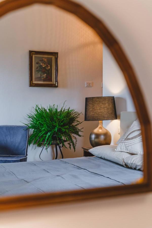 Agriturismo Le Fonti ポンタッシエーヴェ エクステリア 写真